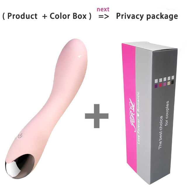 New Silicone Dildo Vibrators Sex Products for Women,  G Spot Female Clitoral Stimulator, Clit Dildo Vibrators Sex toys For Woman