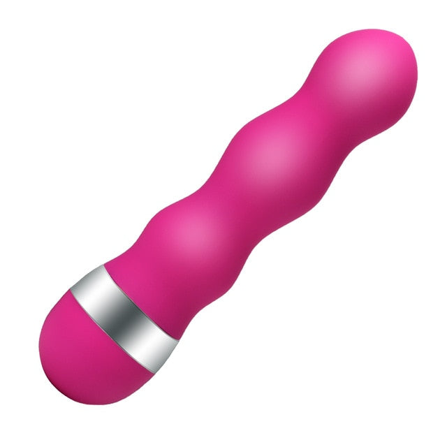 IKOKY Dildo Vibrator Realistic Clit Stimulator AV Stick Adult Product Multispeed Magic Wand G-Spot Massager Sex Toys for Women