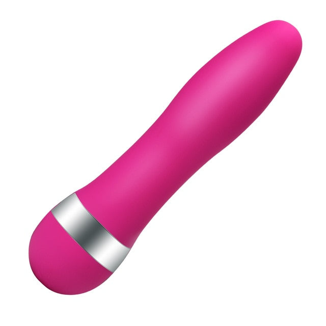 IKOKY Dildo Vibrator Realistic Clit Stimulator AV Stick Adult Product Multispeed Magic Wand G-Spot Massager Sex Toys for Women