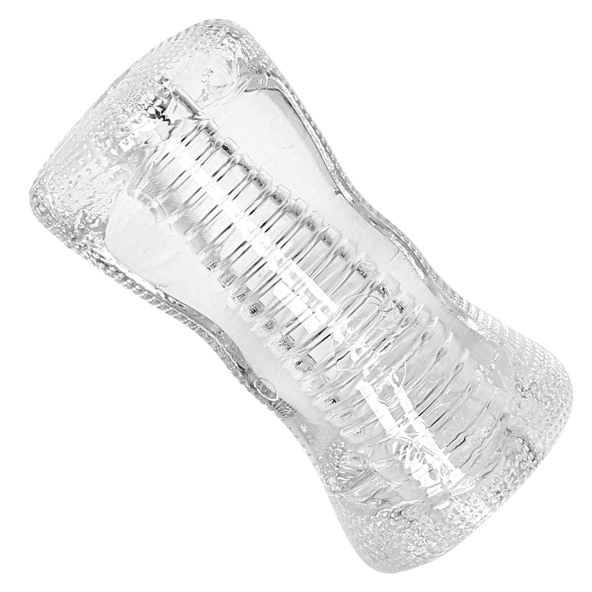 IKOKY Male Masturbator Aircraft Cup Adult Products Sex Toys for Men  Masturbation Cup Transparent Vagina