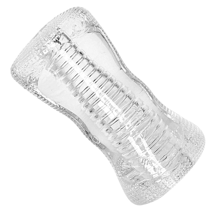 IKOKY Male Masturbator Aircraft Cup Adult Products Sex Toys for Men  Masturbation Cup Transparent Vagina