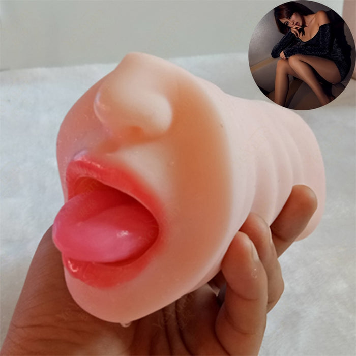 Sex toys for men Pocket pussy real vagina Male masturbator Stroker cup soft silicone Artificial vagina adult sex product