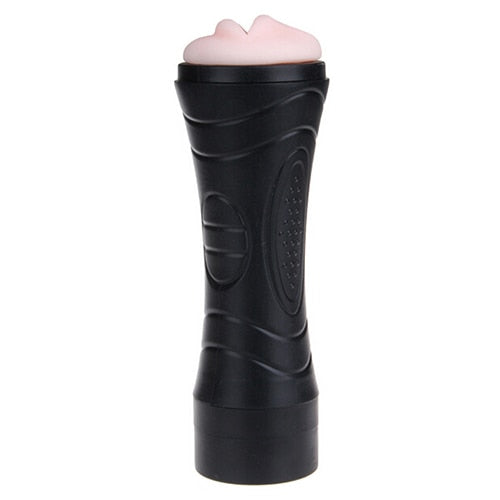 Vagina Real Pussy Aircraft Cup Male Masturbator fleshlight Hands Free Realistic soft Vagina Adult Sex Toys For Men Masturbation