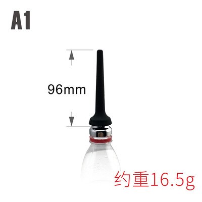 Portable Anal Cleaning Anus Enema Use for Mineral Water Bottle Anal Vaginal Washing Anal Douche Vagina Wash Plug Adult Sex Toys