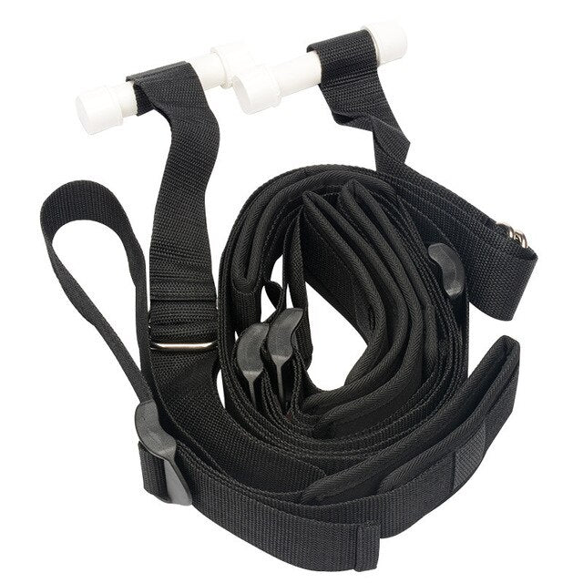 Carmen Swing BDSM Sex belt Bondage Slave Restraint Strap System Roleplay Erotic Adult Games Products sex Toys for women Couple