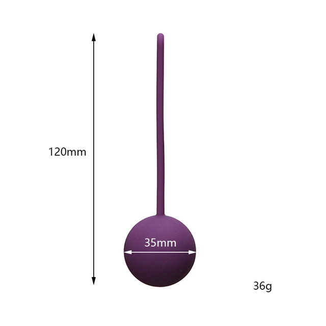 Safe Silicone Smart Ball Vibrator Kegel Ball Ben Wa Ball Vagina Tighten Exercise Machine Sex Toy for Women Vaginal Geisha Ball