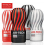 Japan Original Tenga Air-tech Suction Male Masturbator Pussy Cup Soft Real Pussy Vagina Sex Toys For Men Artificial Vagina