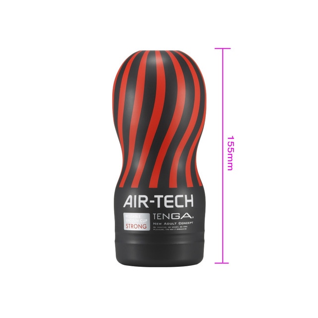 Japan Original Tenga Air-tech Suction Male Masturbator Pussy Cup Soft Real Pussy Vagina Sex Toys For Men Artificial Vagina